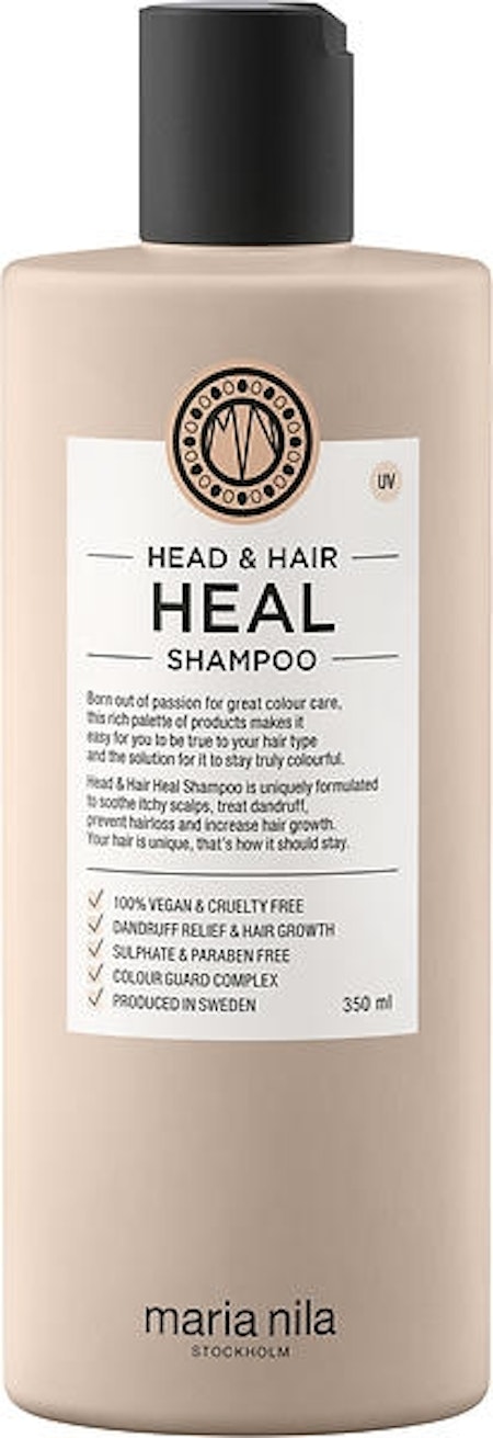 Maria Nila Head & Hair Heal Shampoo 350ml